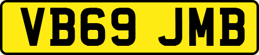 VB69JMB