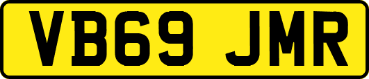 VB69JMR