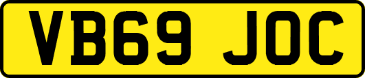 VB69JOC