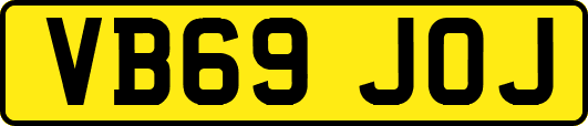 VB69JOJ