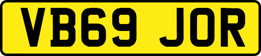 VB69JOR