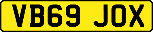 VB69JOX