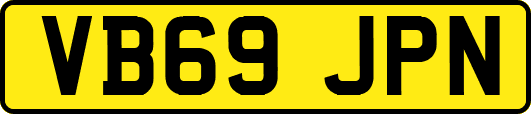 VB69JPN
