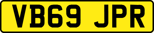 VB69JPR