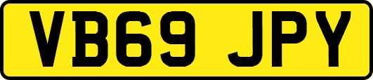 VB69JPY