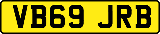 VB69JRB