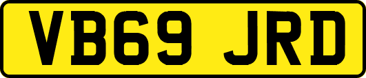 VB69JRD