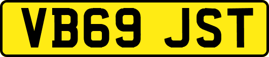 VB69JST