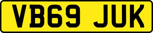 VB69JUK