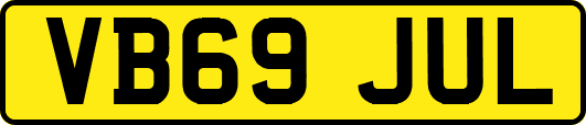 VB69JUL
