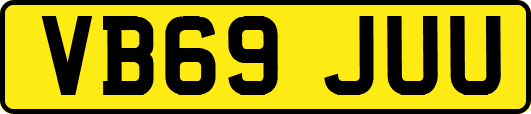 VB69JUU