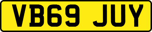 VB69JUY