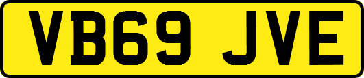 VB69JVE