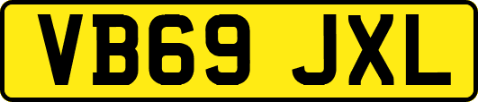 VB69JXL