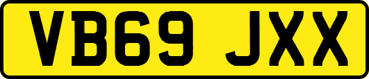 VB69JXX