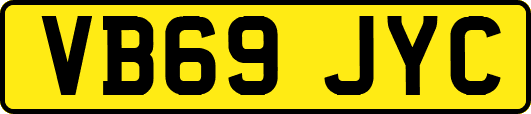 VB69JYC
