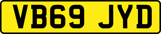 VB69JYD