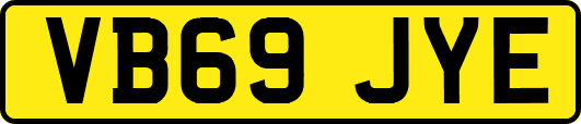 VB69JYE
