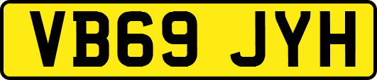 VB69JYH