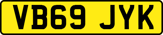 VB69JYK