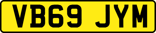 VB69JYM