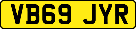 VB69JYR