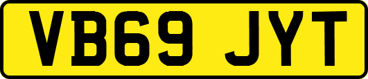 VB69JYT