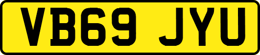 VB69JYU