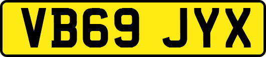 VB69JYX