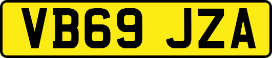 VB69JZA