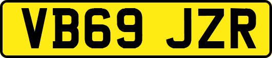 VB69JZR