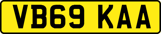 VB69KAA