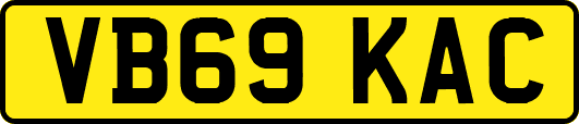 VB69KAC