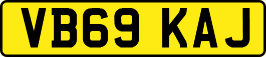 VB69KAJ