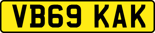 VB69KAK