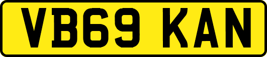 VB69KAN