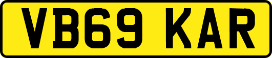 VB69KAR
