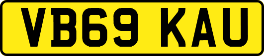VB69KAU