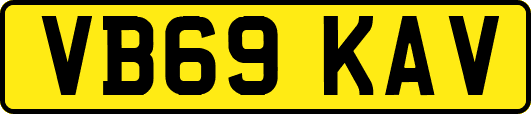 VB69KAV