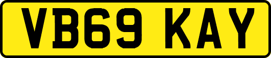 VB69KAY