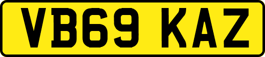 VB69KAZ