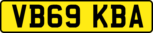 VB69KBA
