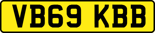 VB69KBB