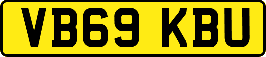 VB69KBU