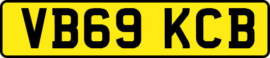 VB69KCB