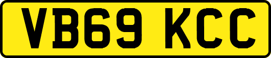 VB69KCC