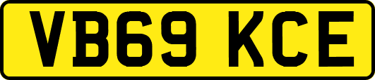 VB69KCE