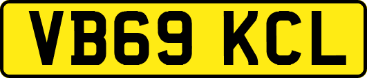 VB69KCL
