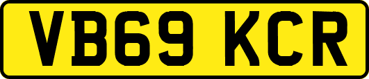 VB69KCR