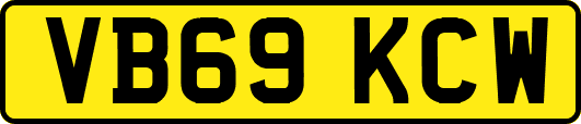 VB69KCW